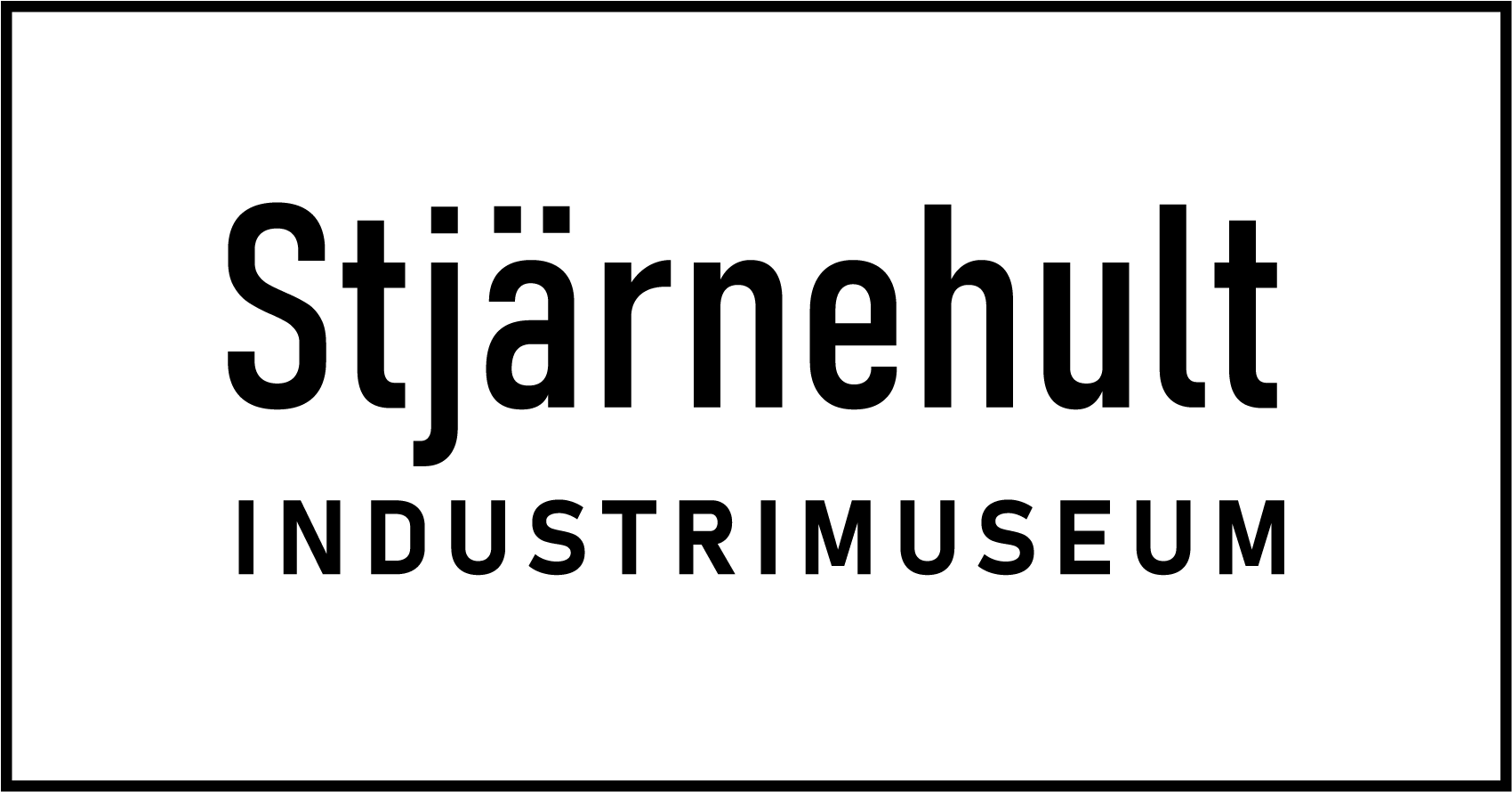 Stjärnehult Industrial Museum